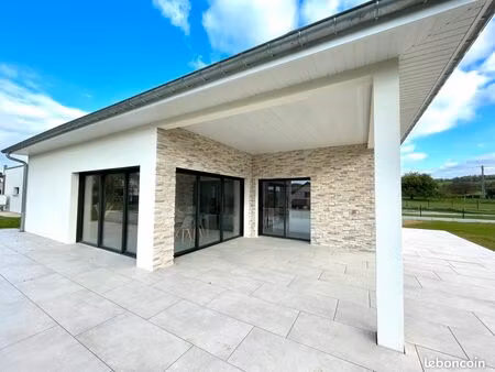 maison d’architecte