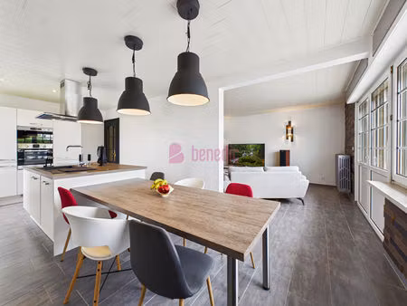 maison gandrange 6 pièces 151.60 m2