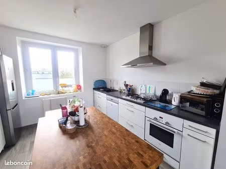 maison 6 pièces 126 m²
