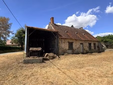 corps de bâtiments