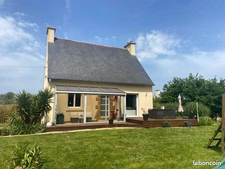 maison rénovée