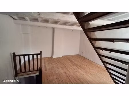 maison de village