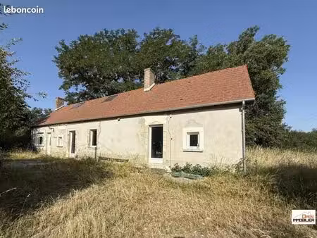 maison 4 pièces 94 m²