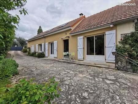 maison proche guéret