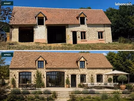 vente bien immobilier