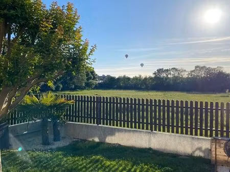 vends maison 210m2