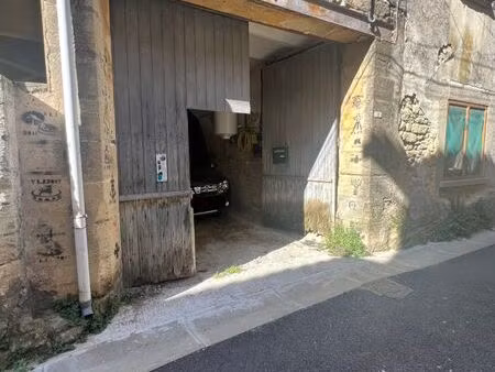 maison de village