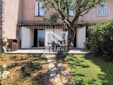 maison 4 pièces 104 m²