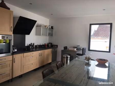 maison 3 pièces