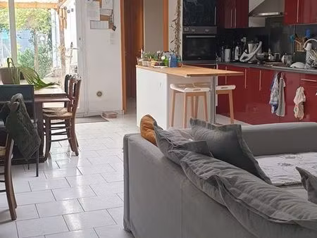 location maison wavrin
