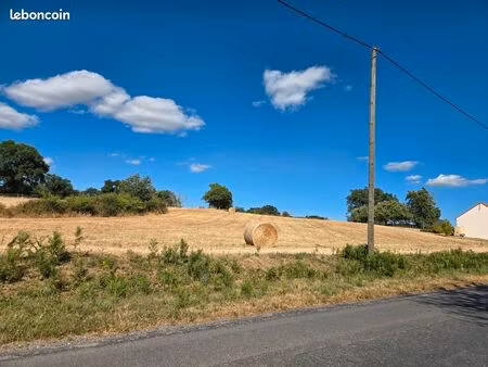 terrain constructible