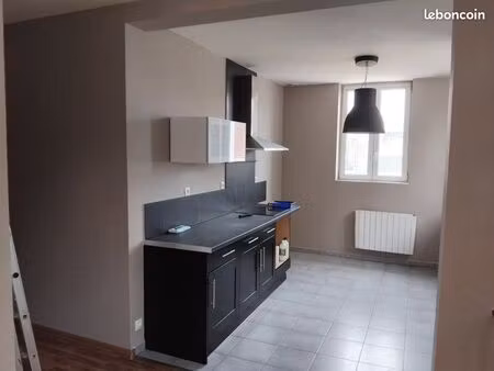 appartement bauvin