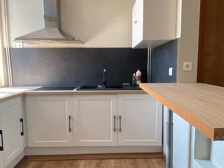 loue appartement duplex sur saint-saulve