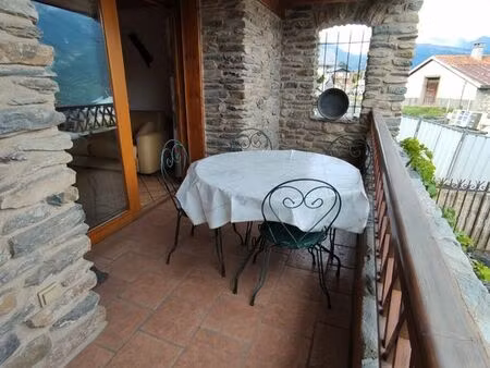 a louer appartement meublé