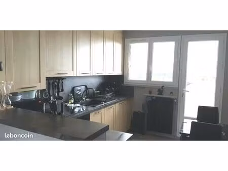 appartement t2