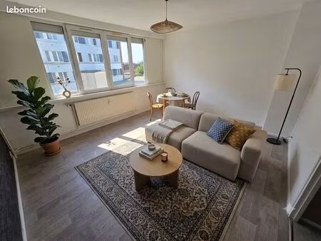appartement t3 à louer