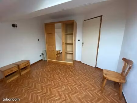 appartement 42 m² saint pierre d albigny