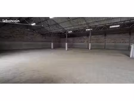 entrepôt