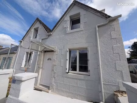 maison 4 pièces 61 m²