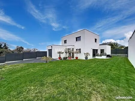 maison 5 pièces 134 m²