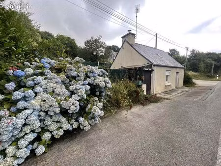 petite maison à vendre