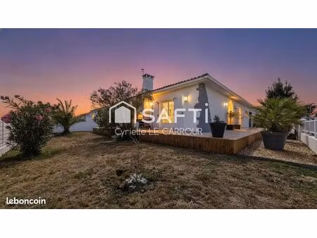 maison 5 pièces 149 m²