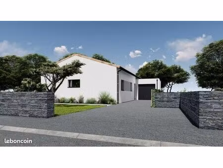 maison 5 pièces 103 m²