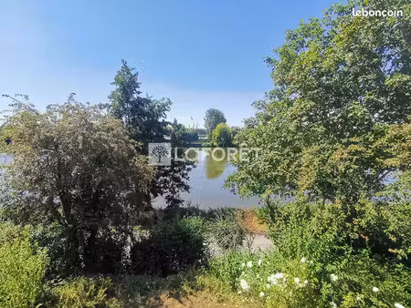 maison 5 pièces 115 m²