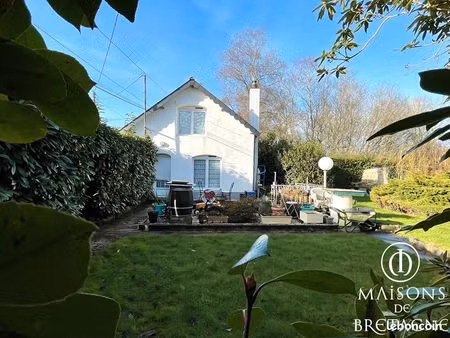 maison 2 pièces 44 m²