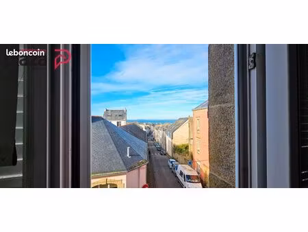 appartement 2 pièces 58 m²