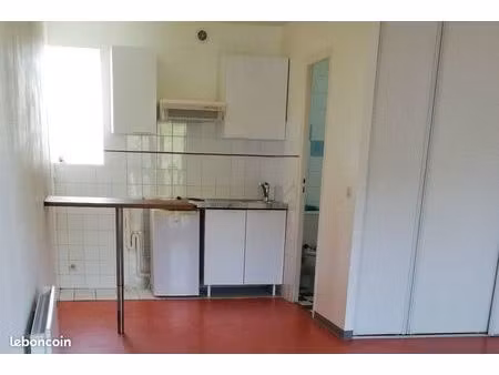 grand studio 32 m2