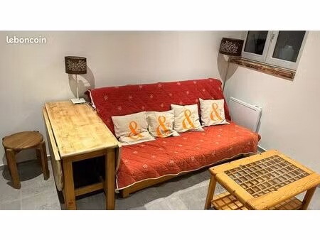 appartement t2 à louer