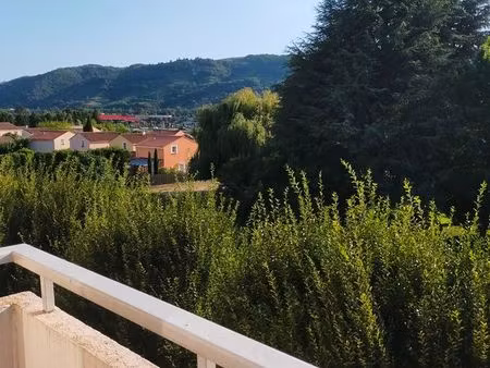 appartement 3 pieces 72 m