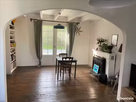 maison 5 pièces 103 m²