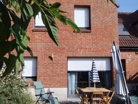 location deulemont