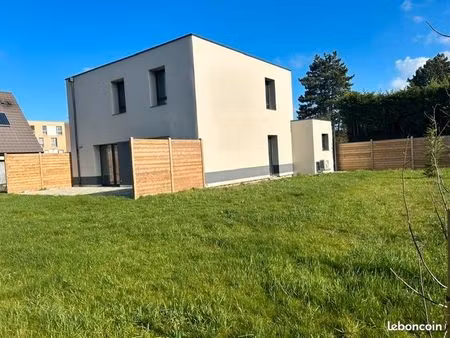 maison à louer don