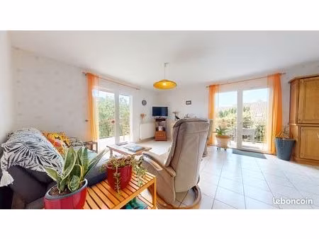 maison 5 pièces 83 m²
