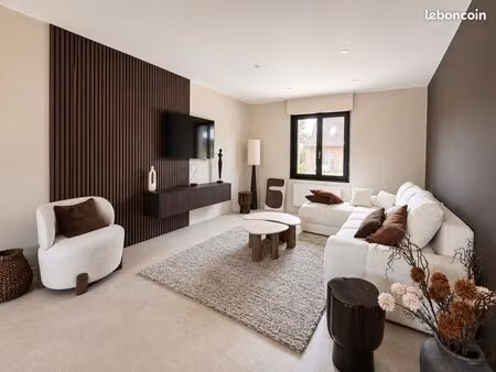 maison 5 pièces 114 m²