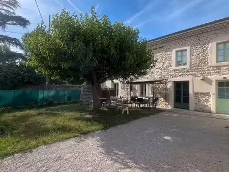 maison 4 pièces 78 m²