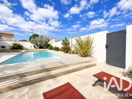 longère 6 pièces 210 m²