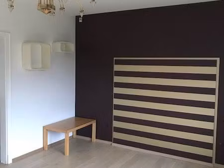maison 3ch  climatisée