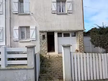 maison 4 pièces 70 m²