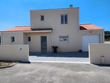 maison individuelle contemporaine