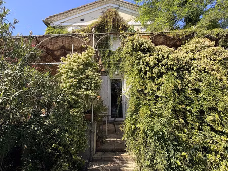 vente maison 5 pièces 110 m² toulon (83100)