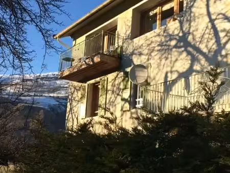 maison 6 pièces 143 m2