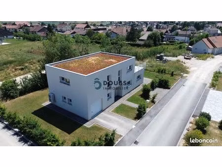 maison 6 pièces 134 m²