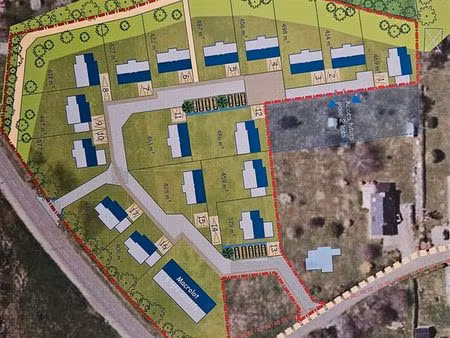 terrains à vendre à combrit – priorité aux acheteurs locaux