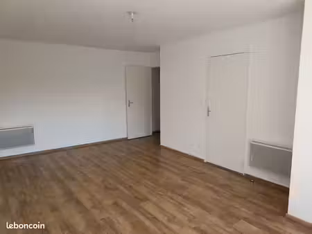 appartement 3 pièces 66m²