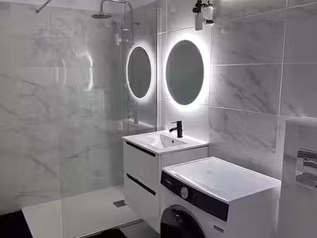 appartement t2