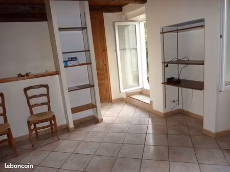 duplex 2 pièces 35 m²